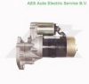 AES ADS-154 Starter